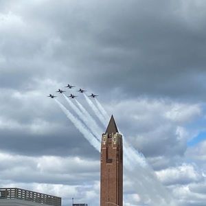 Meet your Posher, Cathy